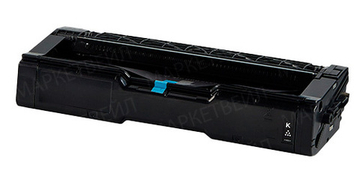 Картридж WBox, аналог Ricoh M C250H (408340) для PC301W/MC250FW 6.9К Black (Совместимый)