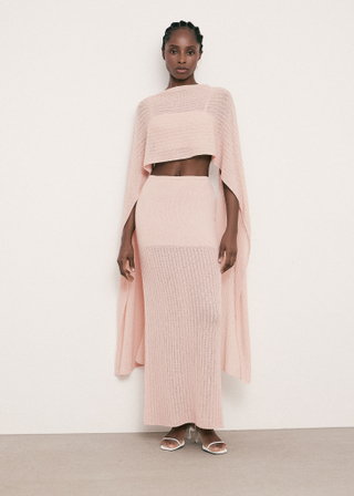 Юбка SAINT-TROPEZ, розовый