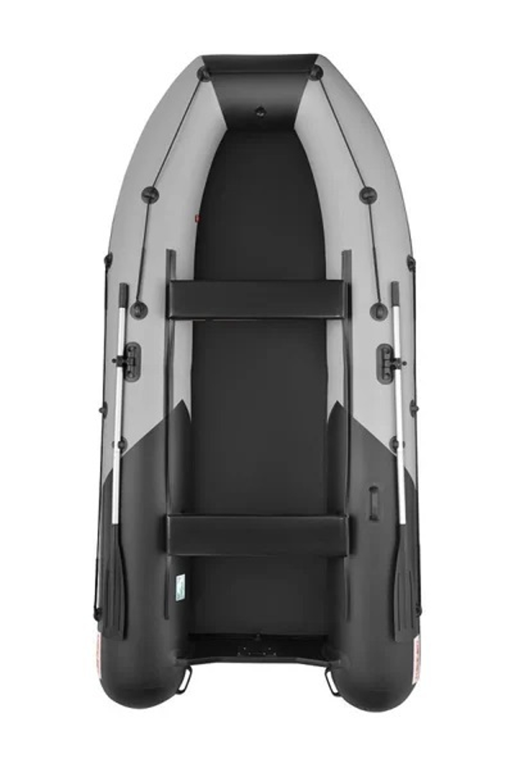 Лодка ПВХ РОДЖЕР SFERA 3500
