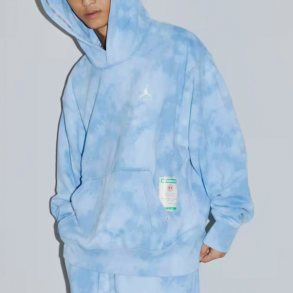 Толстовка Jordan x J Balvin, DR2959-447