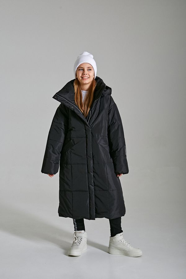 Пальто д/д BATIK 740-25з-1 