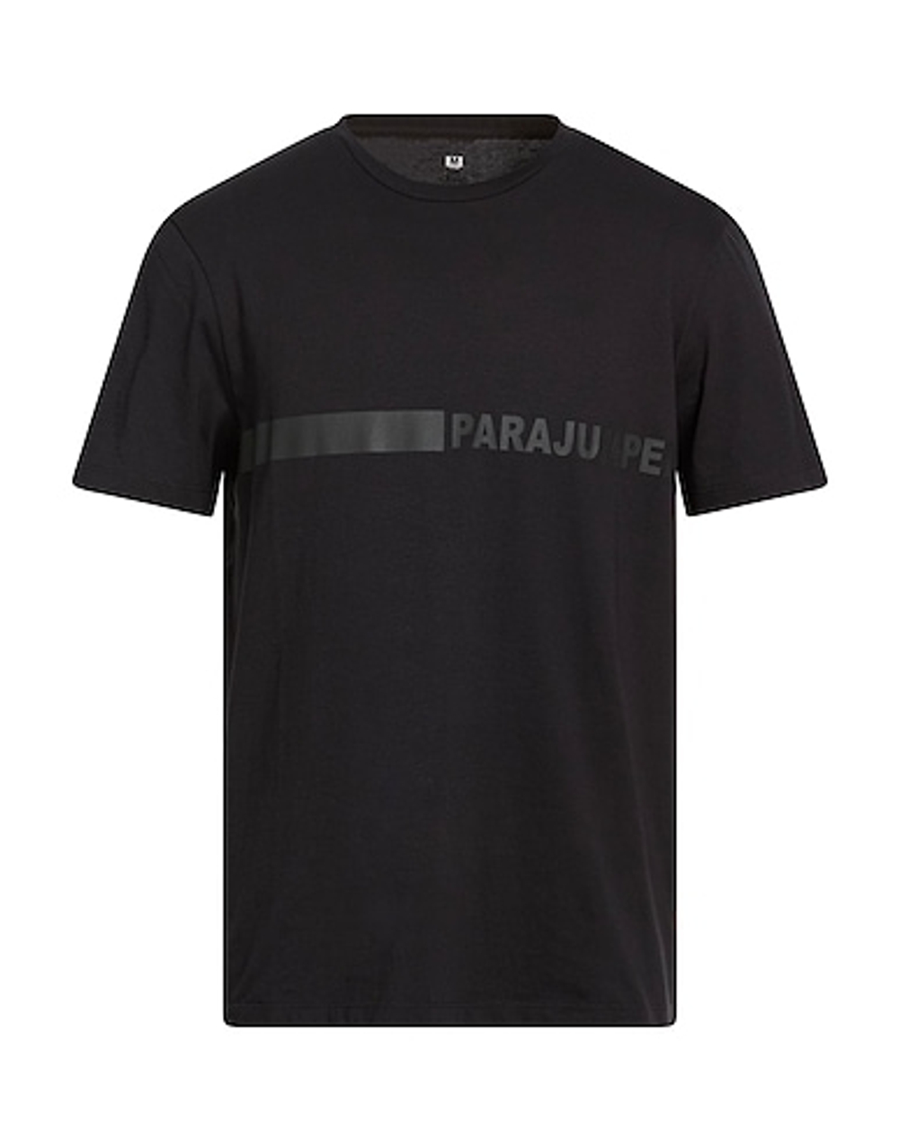Футболка муж. Parajumpers SPASE TEE 541 черный