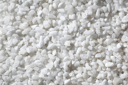 Электрокорунд белый 25а (шлифзерно) 0,85 - 1,7 мм (f20), 10 кг