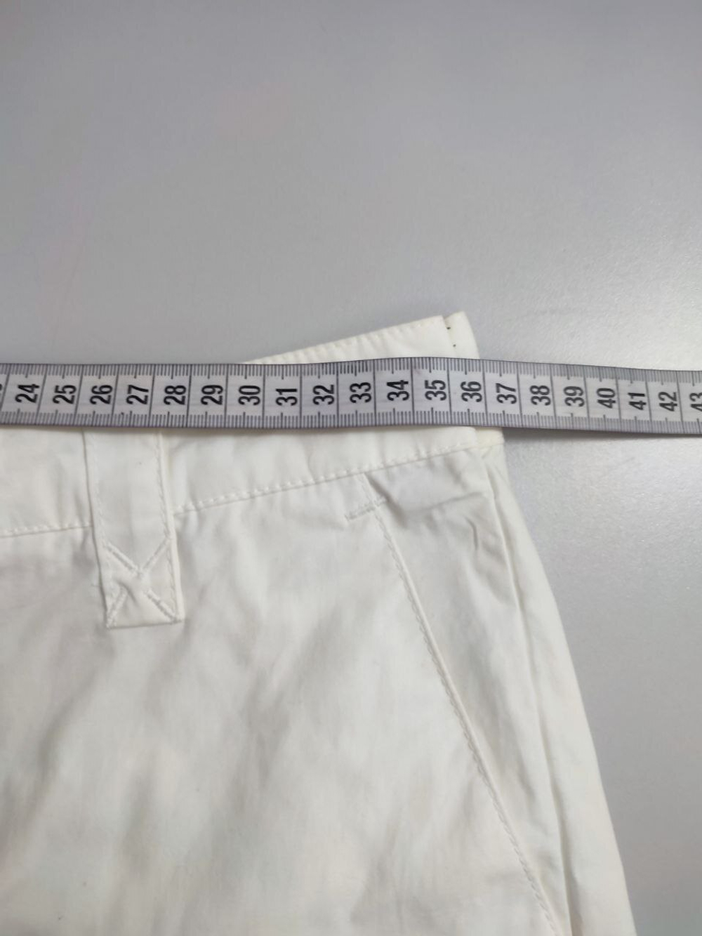 Брюки-капри Steilmann летние 44 размер