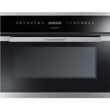 Электрический духовой шкаф Kuppersbusch EEB 6551.0 JX1