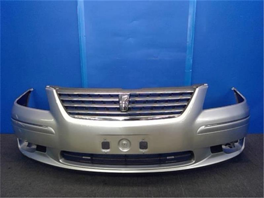 бампер передний Toyota Premio NZT240 ZZT245 2004