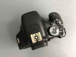 Canon EOS 600D (34.000 кадров)