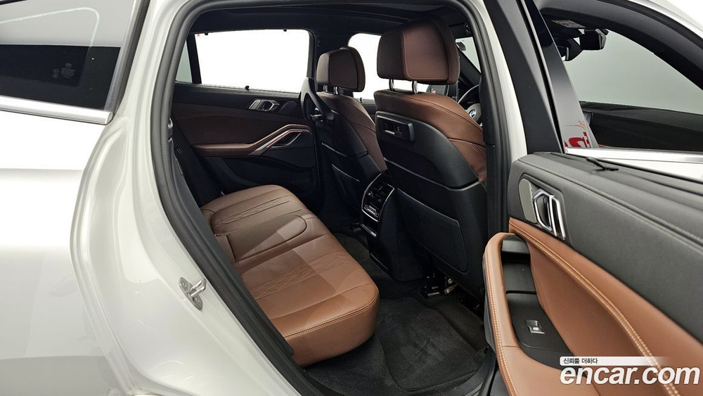 BMW X6 (G06) xDrive30d M Sports (11.2022)