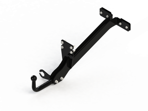 Фаркоп Sheriff для UAZ Patriot 3163 I 2008- (паспорт и сертификат в комплекте)(без электрики)арт.2986.12