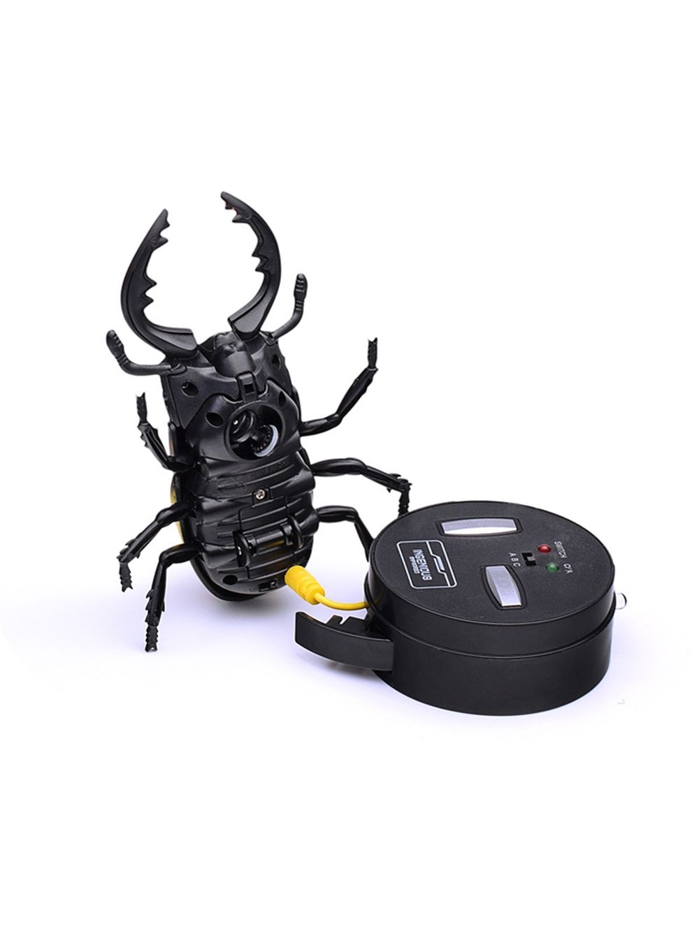 Игрушка Жук радиоуправляемый (9996EF)