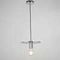 Подвесной светильник Imperium Loft RH Utilitaire Disk Shade Pendant 123644-22