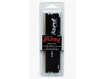 Оперативная память Kingston Fury KF560C36BBE-8, DDR5 1х 8ГБ 6000 МГц, DIMM, RTL