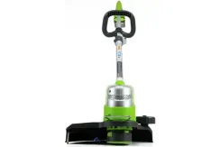 Триммер аккумуляторный Greenworks GD60LT 60V (без АКБ и ЗУ)