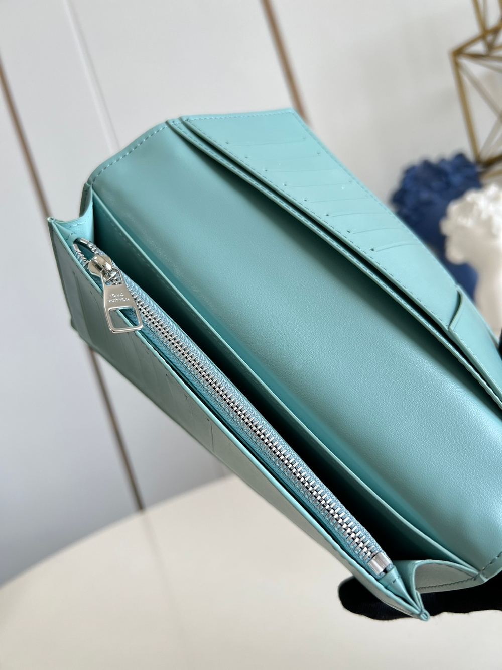 Louis Vuitton Brazza Wallet