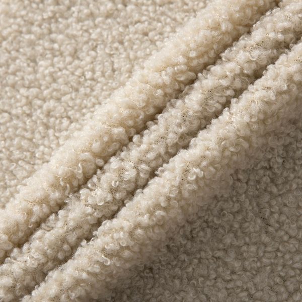 Худи Little Lamb Зелено-Бежевый - фото 4