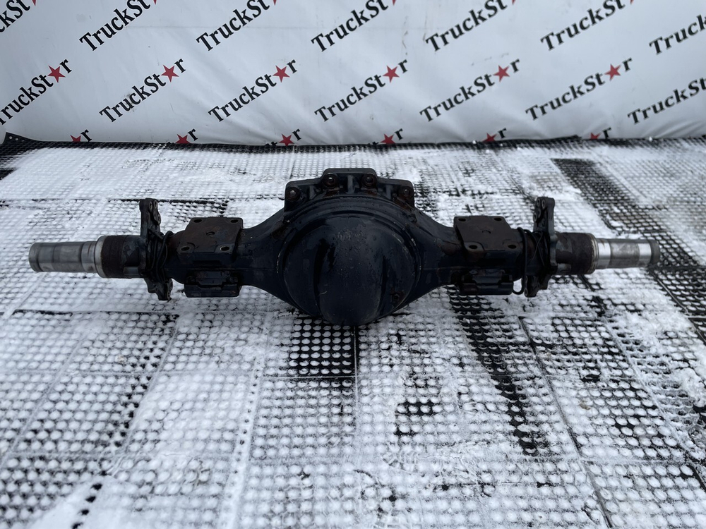 Корпус заднего моста 2016г