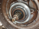 АКПП ZF 12TX2210TD TRAXON 2020г.