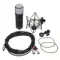 Universal Audio UA Sphere DLX Black