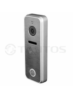 Вызывная видеопанель iPanel 2 HD  Metal