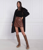 блузка Liu Jo - черный(JF2049 MA18F)