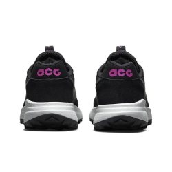 Кроссовки Nike ACG Lowcate 'Black Grey Hyper Violet' DM8019-002