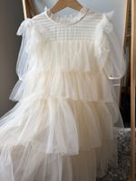 Тюлевое платье C'era Una Volta, 128