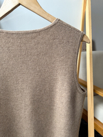 Шерстяной джемпер Max Mara, XL