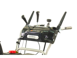 Снегоуборщик YARD FOX 6654E