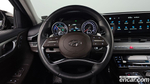 Hyundai The New Grandeur (Azera) IG Hybrid Exclusive (03.2020)