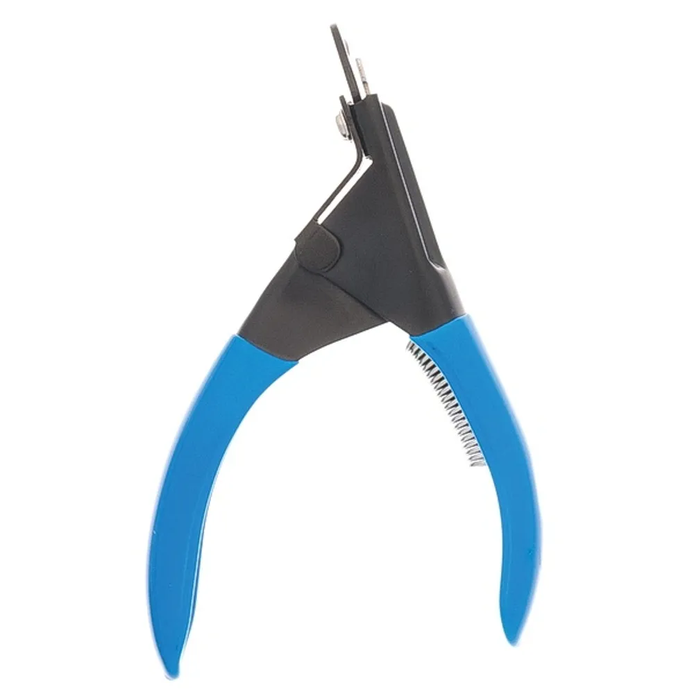 Когтерез гильотина DeLight малое отверстие