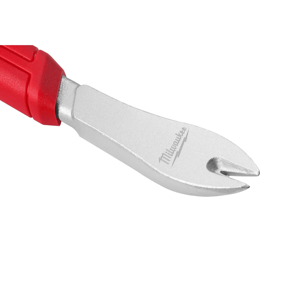 Гвоздодёр Milwaukee Nail Puller , сталь, антикоррозионное покрытие, 25 см