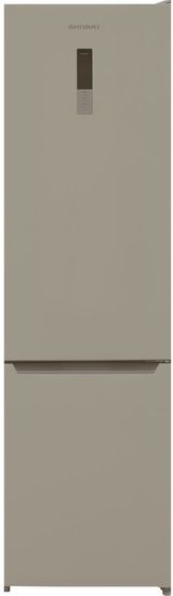 Холодильник Shivaki BMR-2017DNFBE