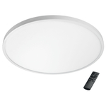 225356 Светильник ARCO CYL LED 48W 4320LM БЕЛЫЙ 3000/4000/6000K