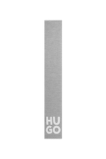 шаль women-z 642 HUGO - серый(50481423)