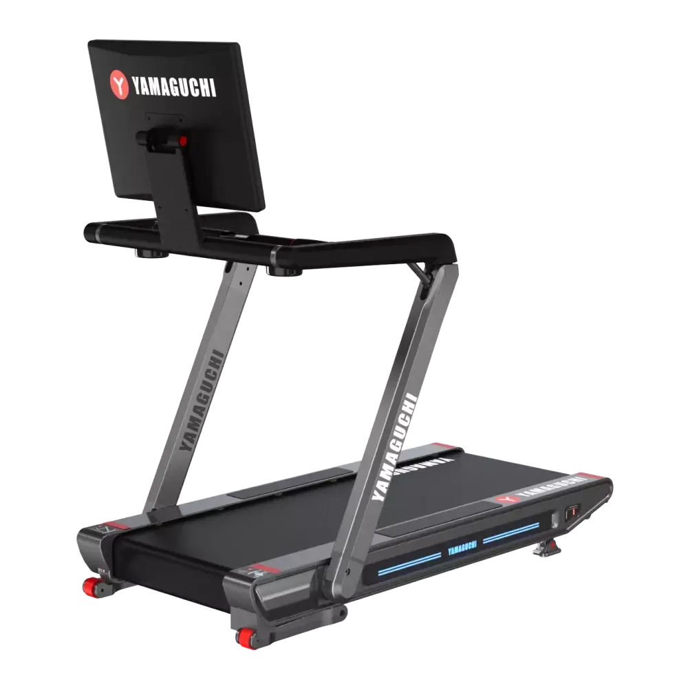 Беговая дорожка Yamaguchi MAX PRO