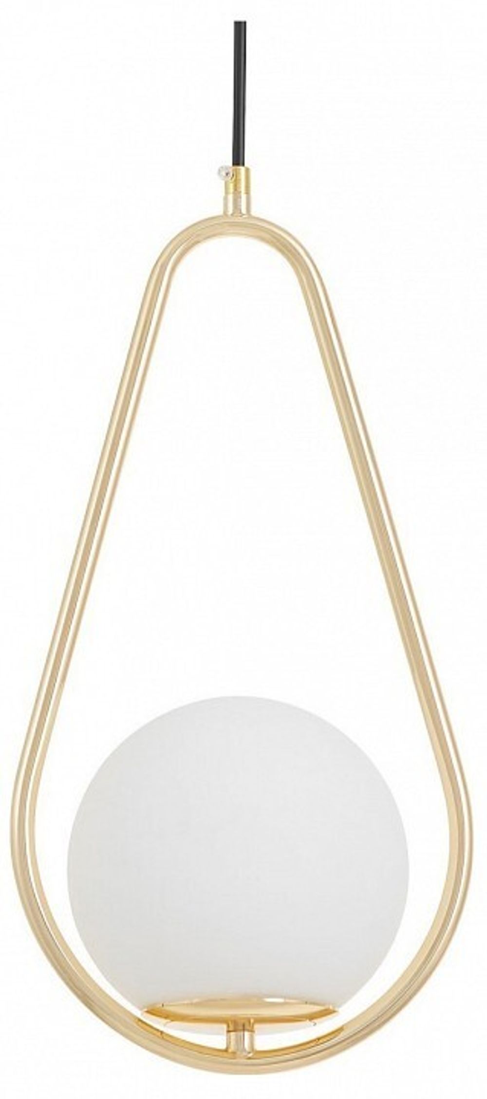 Подвесной светильник LUMINA DECO  LDP 2103-1 GD