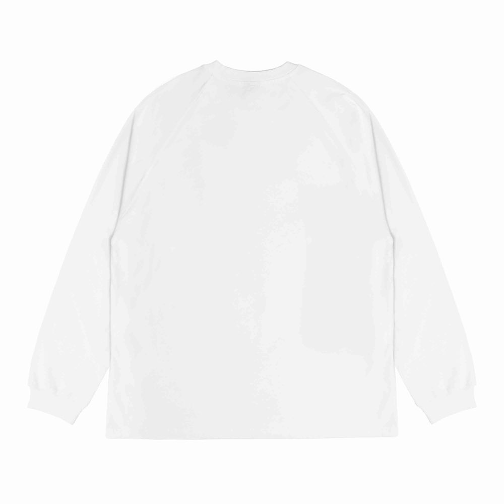 Купить Лонгслив Тандем Тэндай Flower белый Лонгслив Тандем Тэндай Flower белый