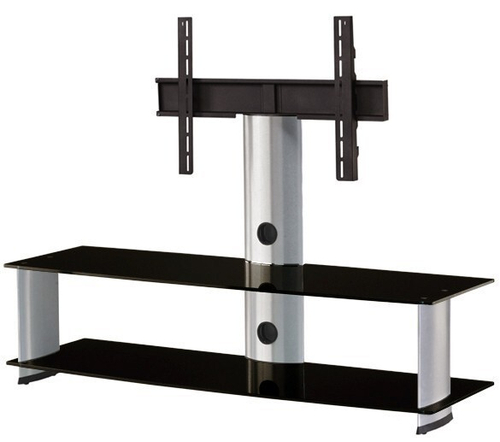 Тумба под ТВ Sonorous PL 2000 B-SLV