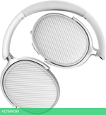 Наушники A4Tech Fstyler BH350C белый