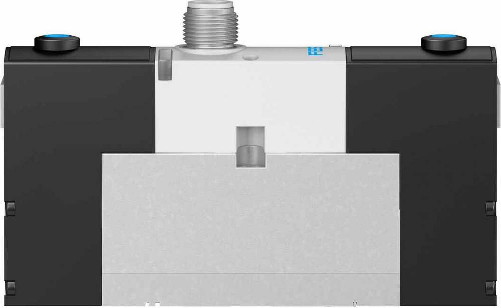 VSVA-B-P53C-H-A1-1R2L Распределитель с электроуправлением