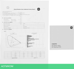 Монитор Xiaomi 27" 4K Monitor A27Ui