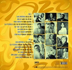 Vinil \ Пластинка \ Vynil USTALARA SAYGI - CAZ DENİNCE AKLA GELENLER / LP