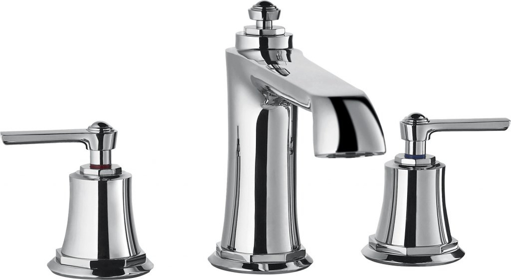 Cмеситель для раковины CEZARES LIBERTY-F-BLS-01-W0