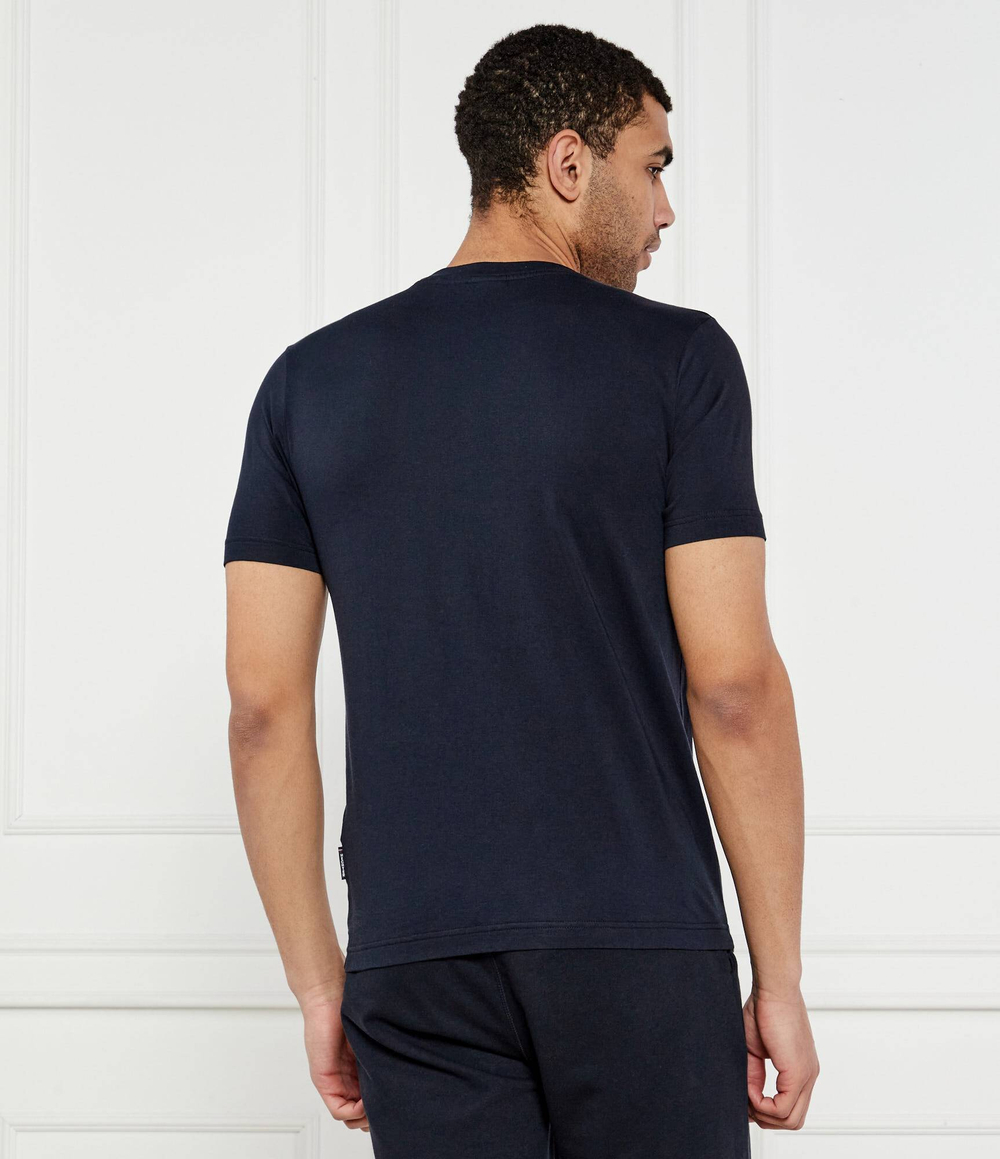 Футболка Hechter Paris - темно-синий(75005-151919)