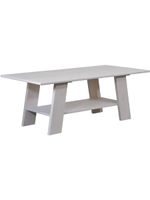 Стол журнальный Маннинг/массив сосны