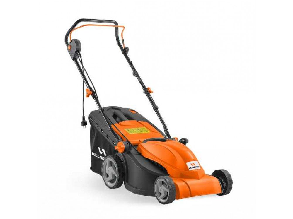 Газонокосилка электрическая Villartec ME1438