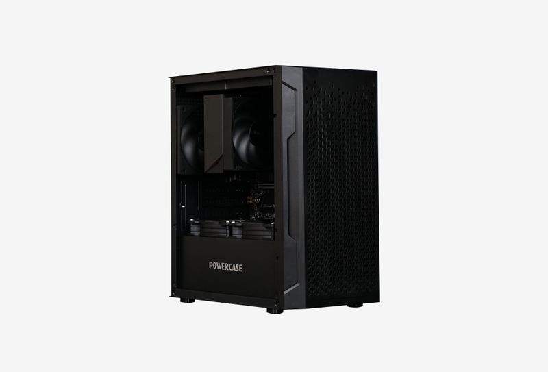 i3 12100 + Graphics 730