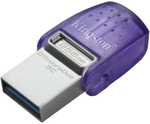 USB Flash карта Kingston DTDUO3CG3/256GB 256 Гб