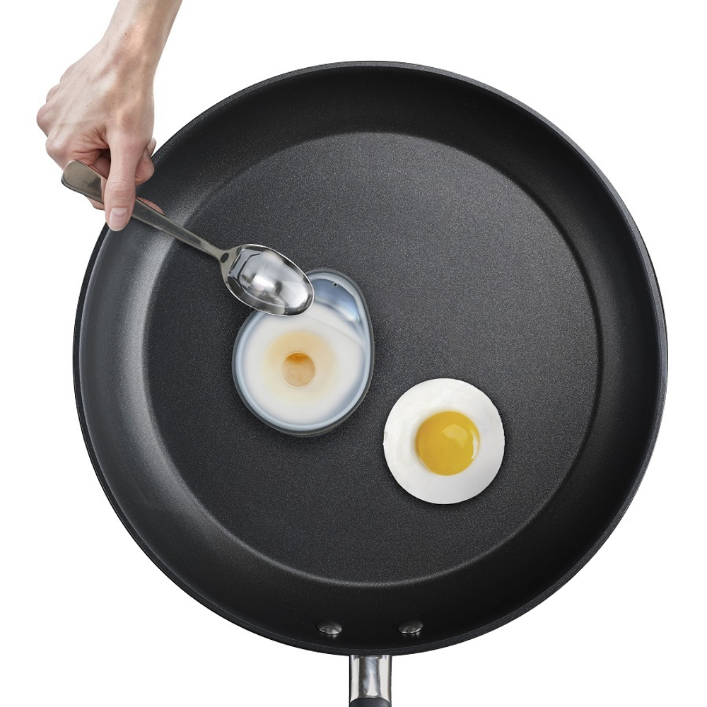 Набор из 2 форм для приготовления яичницы Froach Pods™ Joseph Joseph