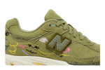 Кроссовки Bryant Giles X New Balance Nb 2002R